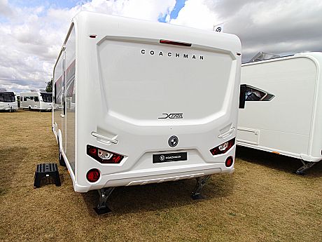 Coachman Laser 480 Xtra - 2026 image