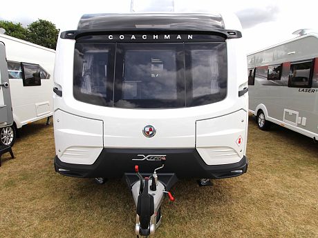 Coachman Laser 480 Xtra - 2026 image