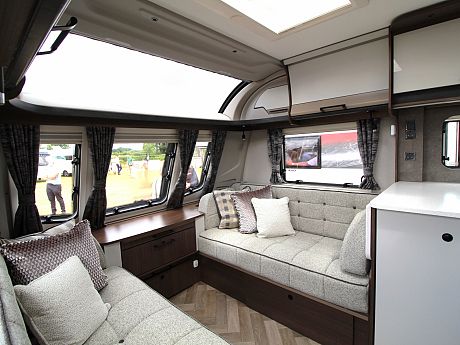 Coachman Laser 575 Xtra - 2026 image