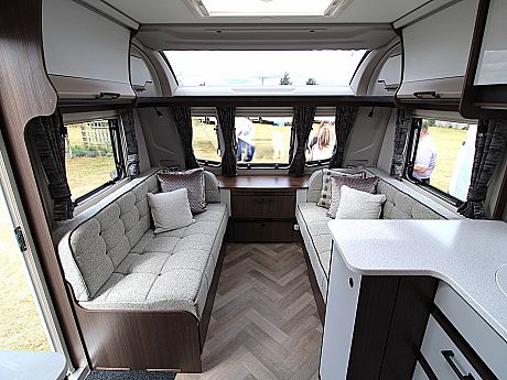 Coachman Laser 575 Xtra - 2026 image