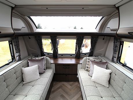 Coachman Laser 575 Xtra - 2026 image