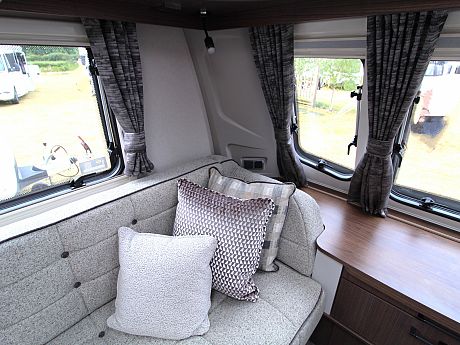 Coachman Laser 575 Xtra - 2026 image
