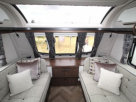 Coachman Laser 575 Xtra - 2026 image