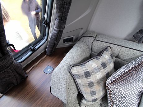 Coachman Laser 575 Xtra - 2026 image