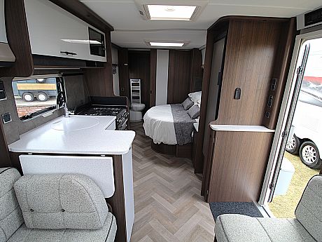 Coachman Laser 575 Xtra - 2026 image