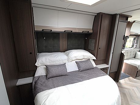 Coachman Laser 575 Xtra - 2026 image