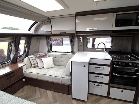 Coachman Laser 575 Xtra - 2026 image