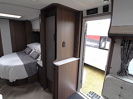 Coachman Laser 575 Xtra - 2026 image