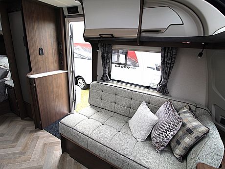 Coachman Laser 575 Xtra - 2026 image