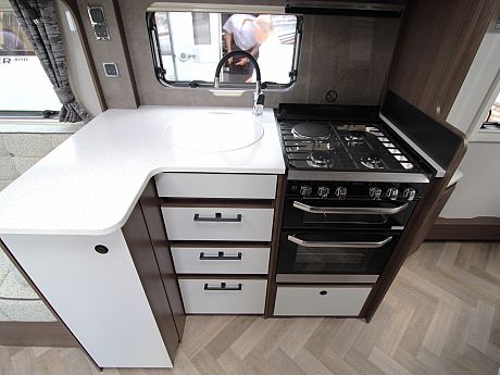 Coachman Laser 575 Xtra - 2026 image