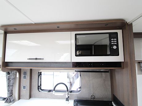 Coachman Laser 575 Xtra - 2026 image