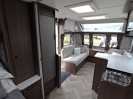 Coachman Laser 575 Xtra - 2026 image