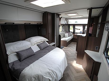 Coachman Laser 575 Xtra - 2026 image