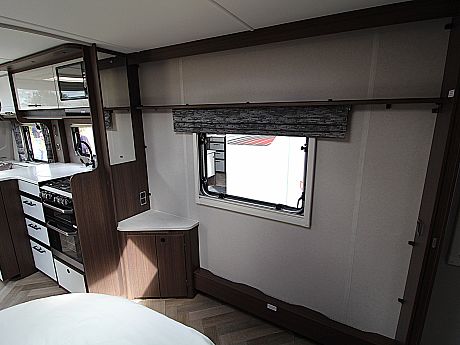Coachman Laser 575 Xtra - 2026 image