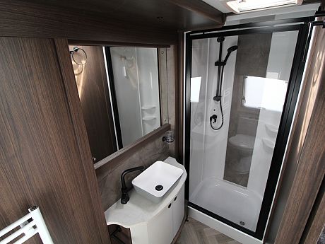 Coachman Laser 575 Xtra - 2026 image