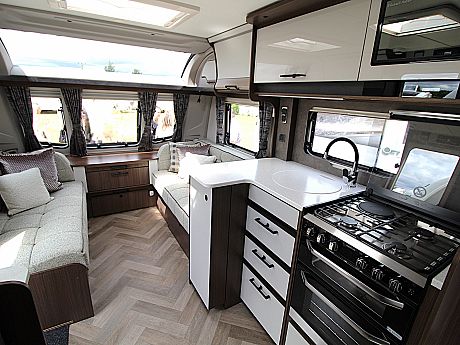 Coachman Laser 575 Xtra - 2026 image