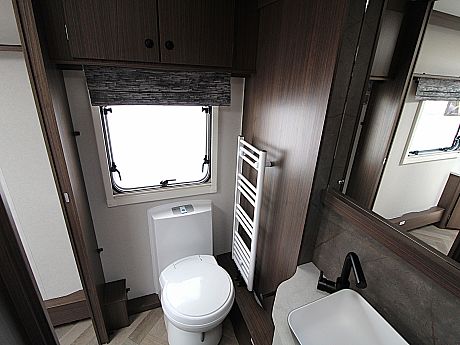 Coachman Laser 575 Xtra - 2026 image