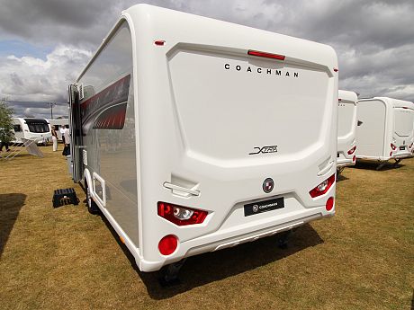 Coachman Laser 575 Xtra - 2026 image