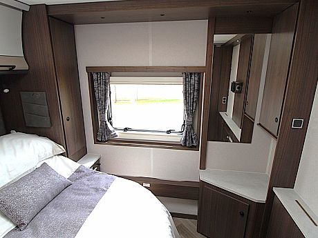 Coachman Laser 855 Xtra - 2026 image