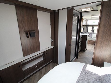 Coachman Laser 855 Xtra - 2026 image