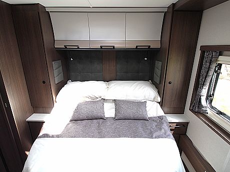 Coachman Laser 855 Xtra - 2026 image
