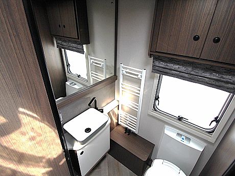 Coachman Laser 855 Xtra - 2026 image