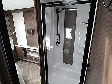 Coachman Laser 855 Xtra - 2026 image