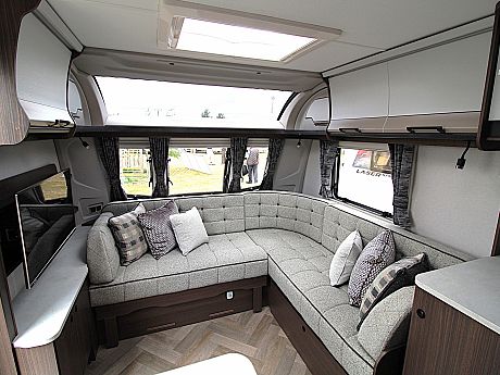 Coachman Laser 855 Xtra - 2026 image