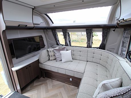 Coachman Laser 855 Xtra - 2026 image