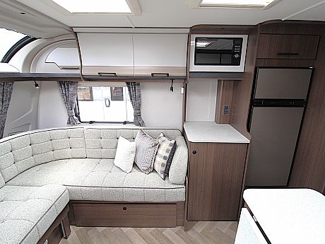 Coachman Laser 855 Xtra - 2026 image