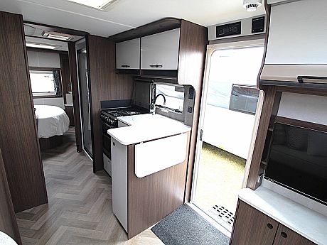 Coachman Laser 855 Xtra - 2026 image
