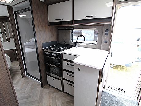 Coachman Laser 855 Xtra - 2026 image