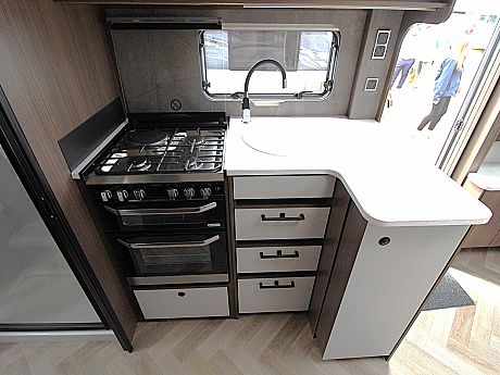 Coachman Laser 855 Xtra - 2026 image