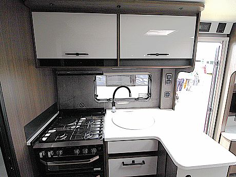 Coachman Laser 855 Xtra - 2026 image