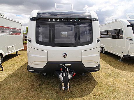 Coachman Laser 855 Xtra - 2026 image