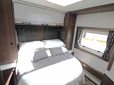 Coachman Laser 855 Xtra - 2026 image