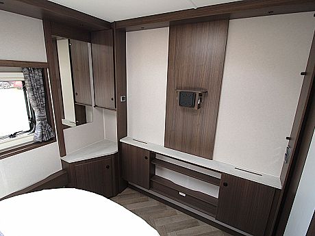 Coachman Laser 855 Xtra - 2026 image