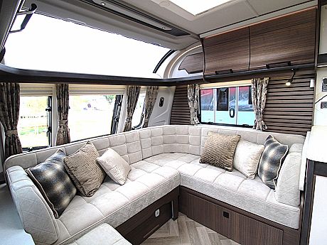 Coachman LUSSO II - 2026 image