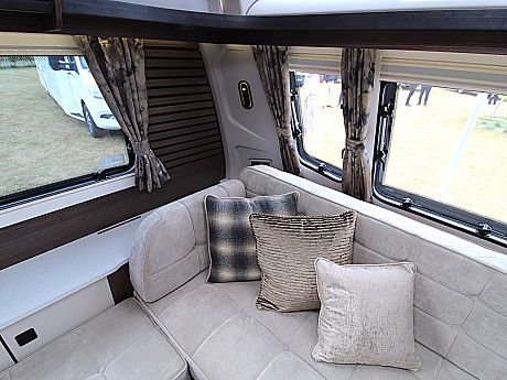Coachman LUSSO II - 2026 image