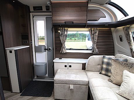Coachman LUSSO II - 2026 image