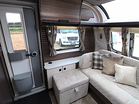 Coachman LUSSO II - 2026 image