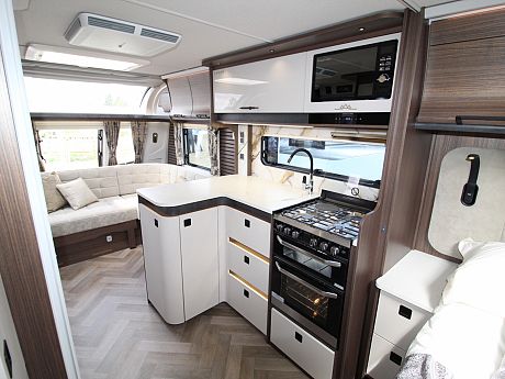 Coachman LUSSO II - 2026 image