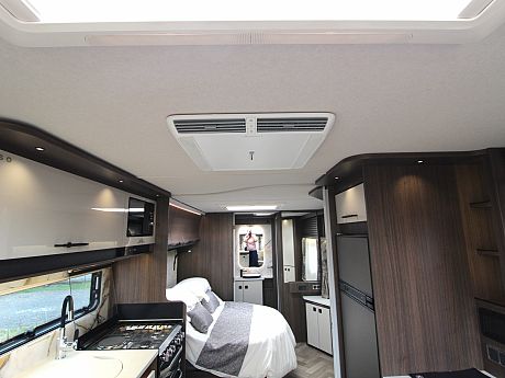 Coachman LUSSO II - 2026 image