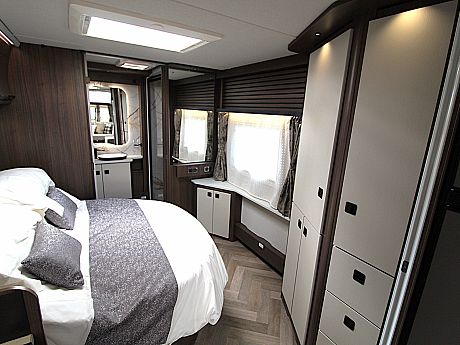 Coachman LUSSO II - 2026 image