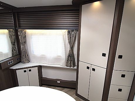 Coachman LUSSO II - 2026 image