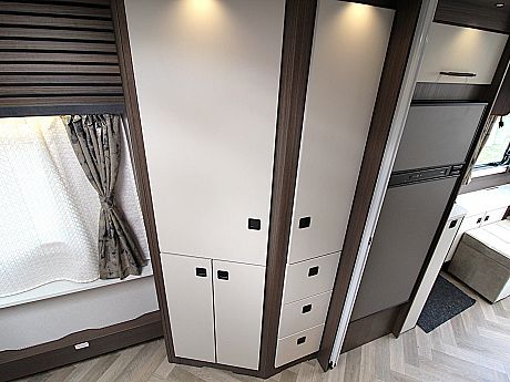 Coachman LUSSO II - 2026 image