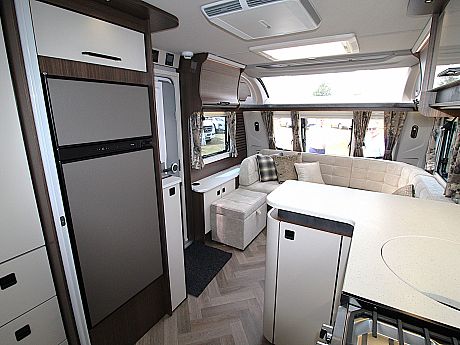Coachman LUSSO II - 2026 image