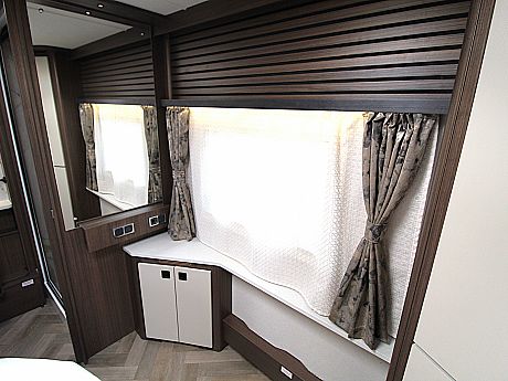 Coachman LUSSO II - 2026 image