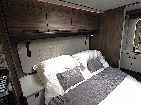 Coachman LUSSO II - 2026 image