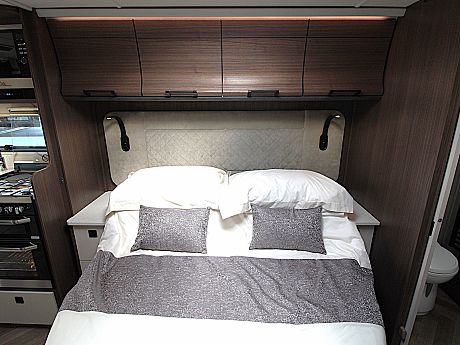 Coachman LUSSO II - 2026 image